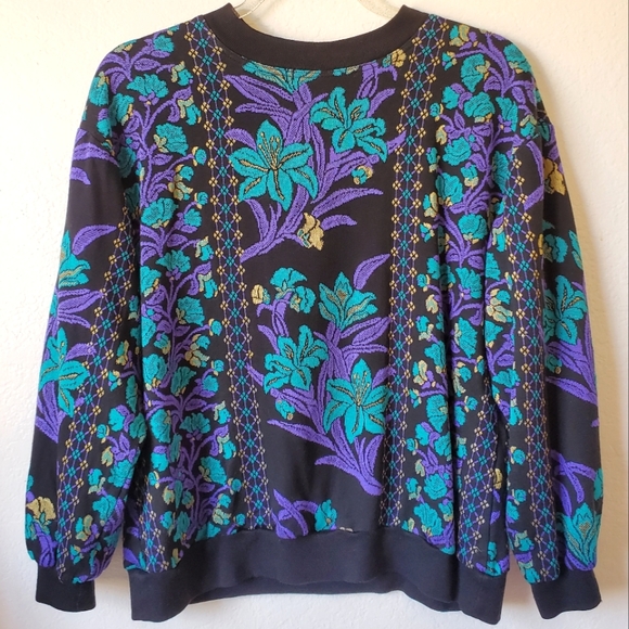 Vintage Sweaters - Vintage TOPNOTCH Sweater